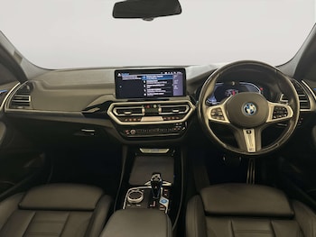 Used BMW iX3 2022 for sale - 78738710: Photo