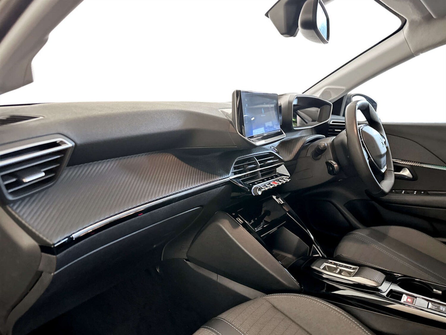 Used Peugeot 208 2022 for sale - 77535159: Photo 12