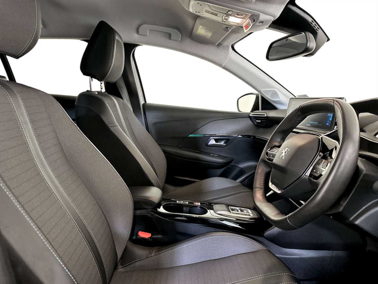 Used Peugeot 208 2022 for sale - 77535159: Photo 13