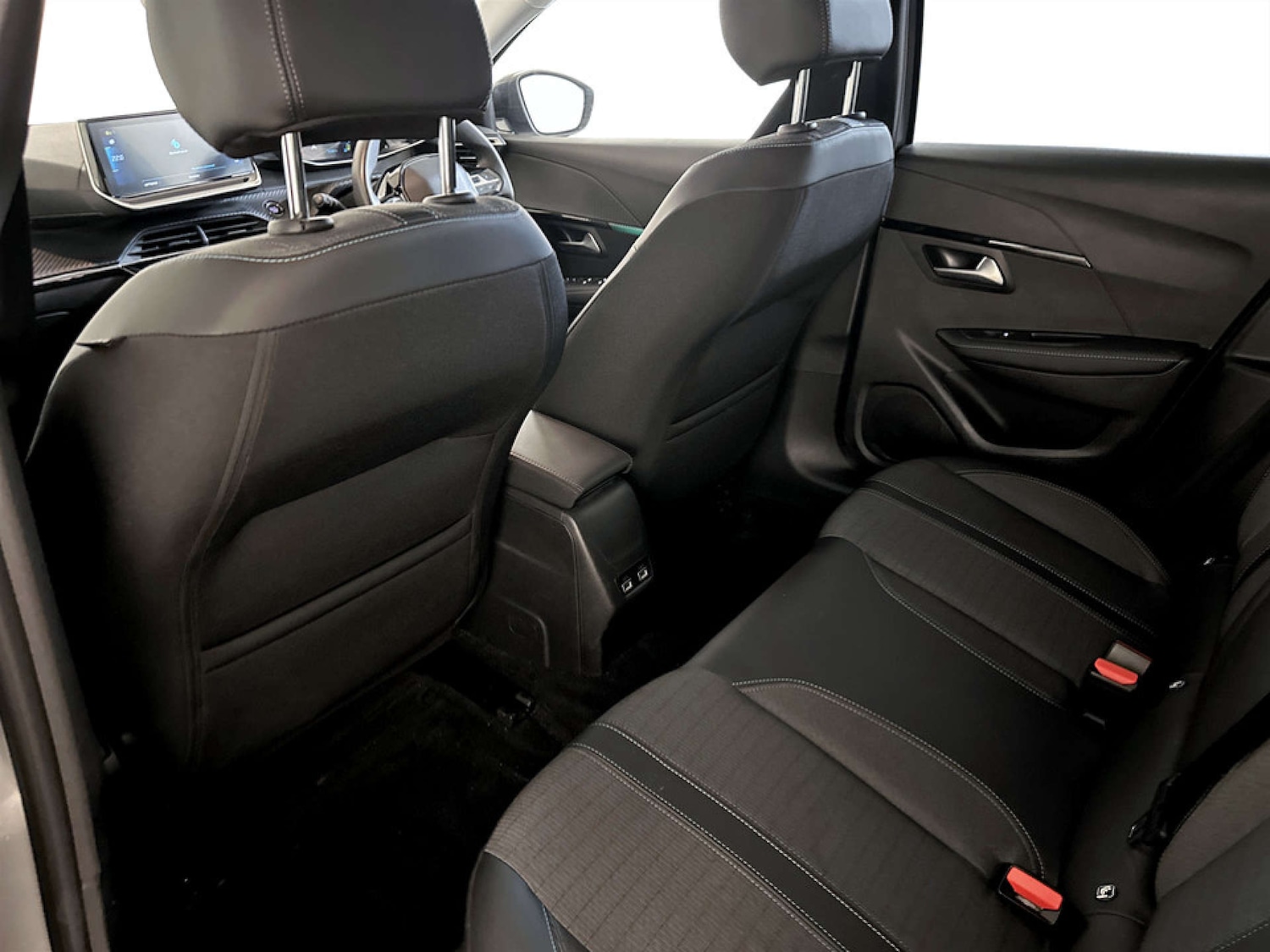 Used Peugeot 208 2022 for sale - 77535159: Photo 14