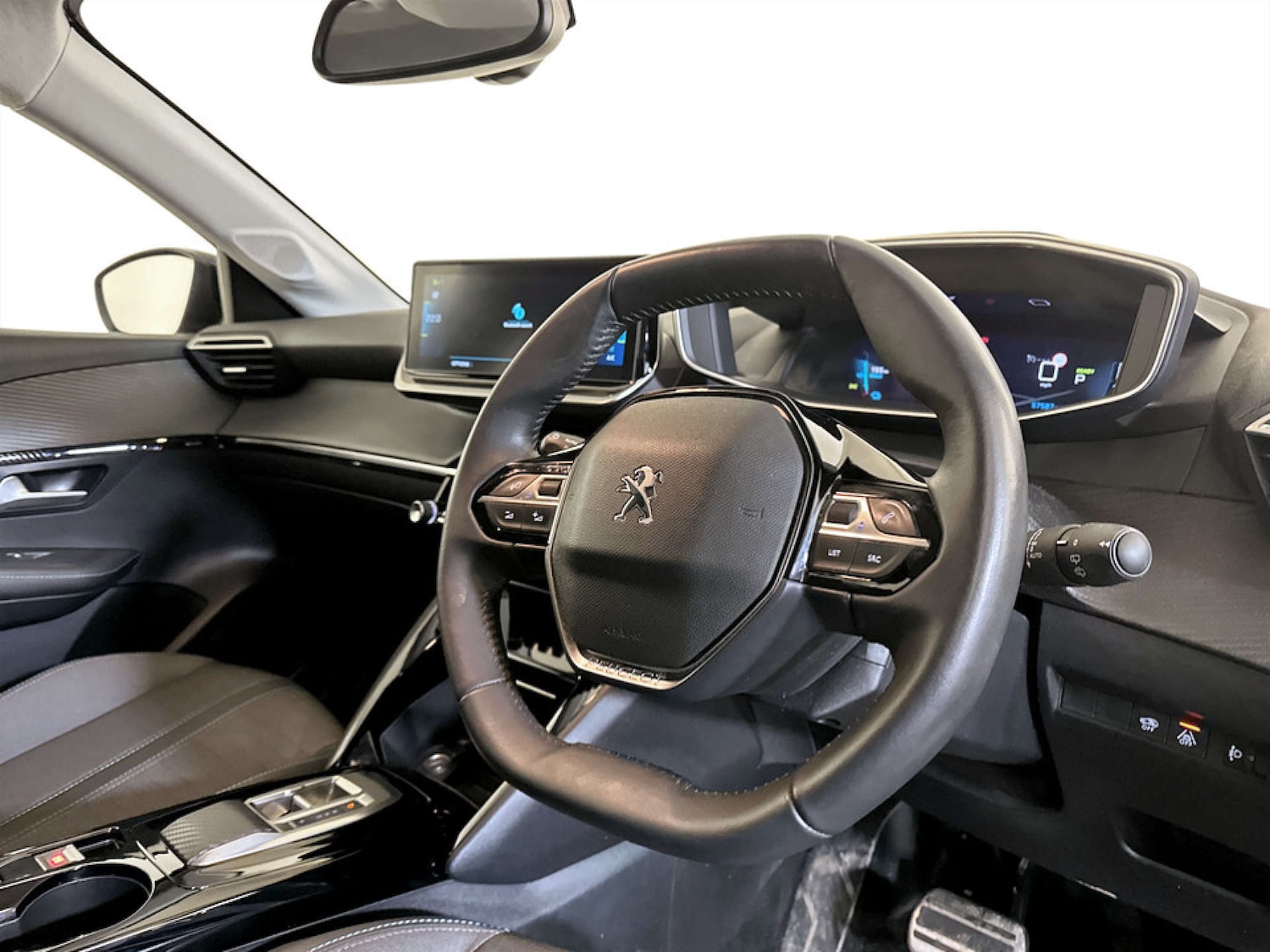 Used Peugeot 208 2022 for sale - 77535159: Photo 15