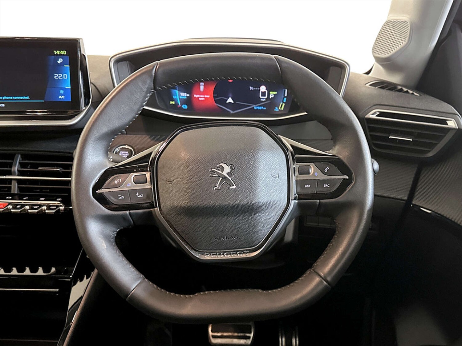 Used Peugeot 208 2022 for sale - 77535159: Photo 16