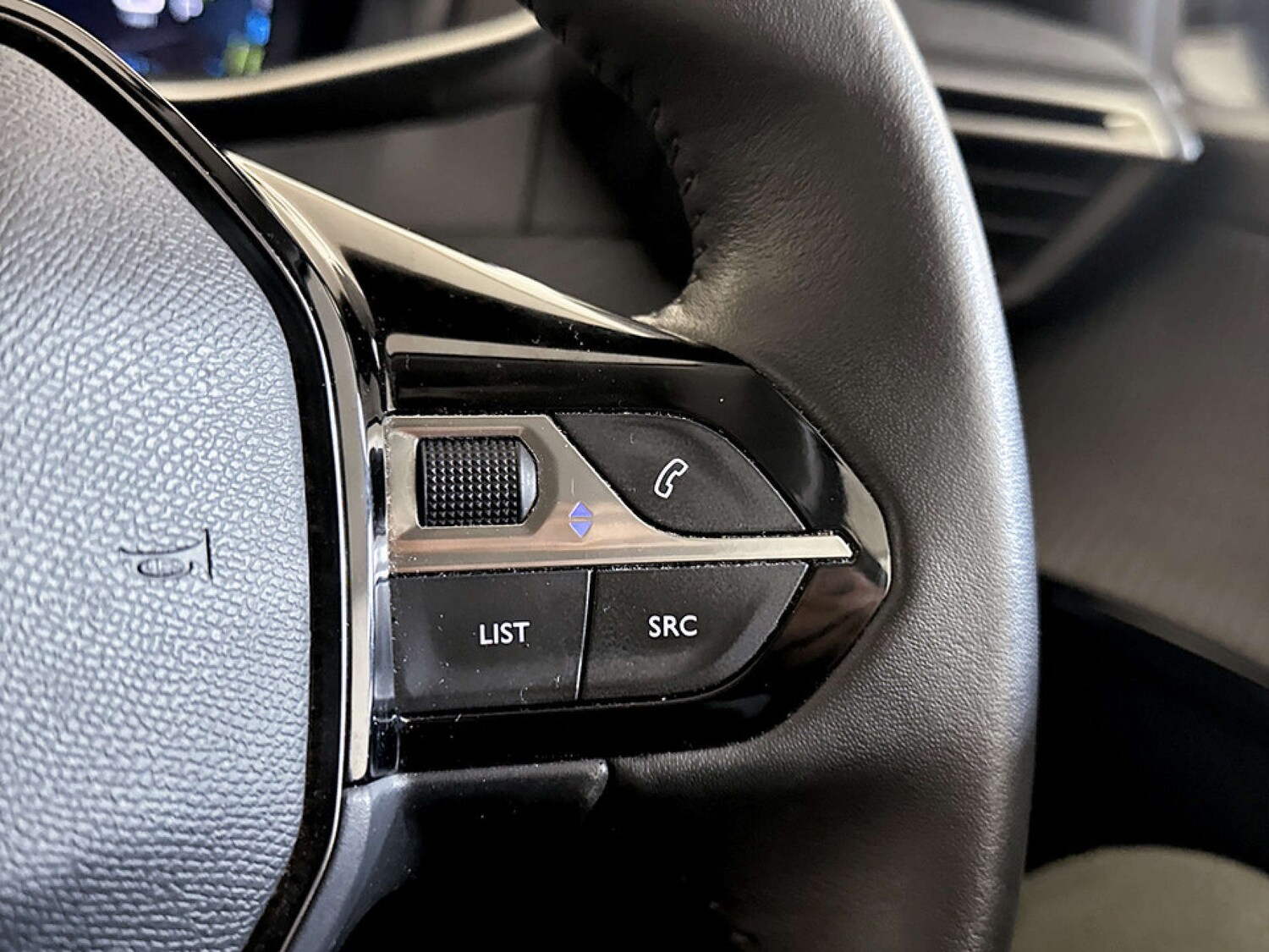 Used Peugeot 208 2022 for sale - 77535159: Photo 19