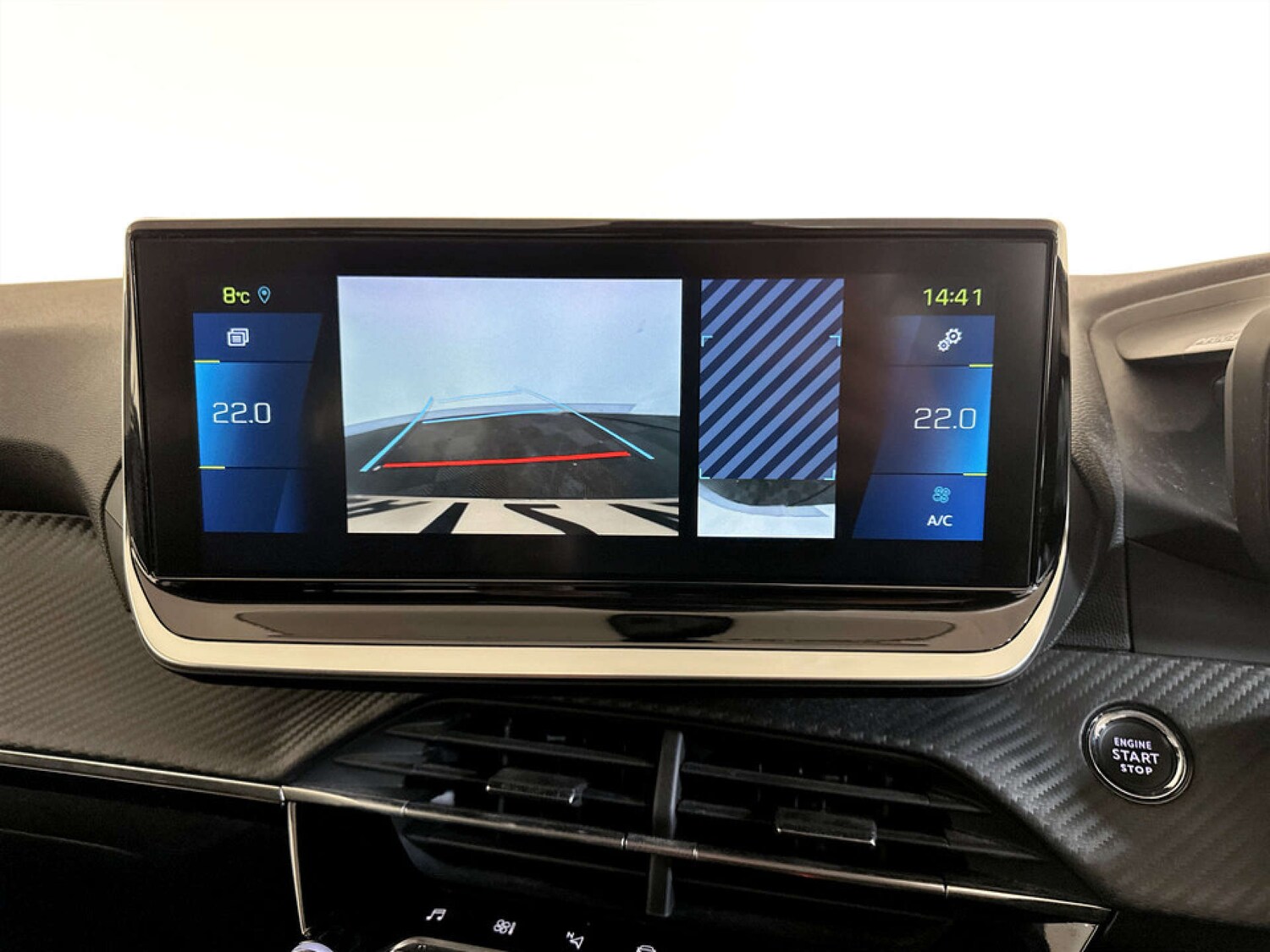 Used Peugeot 208 2022 for sale - 77535159: Photo 20