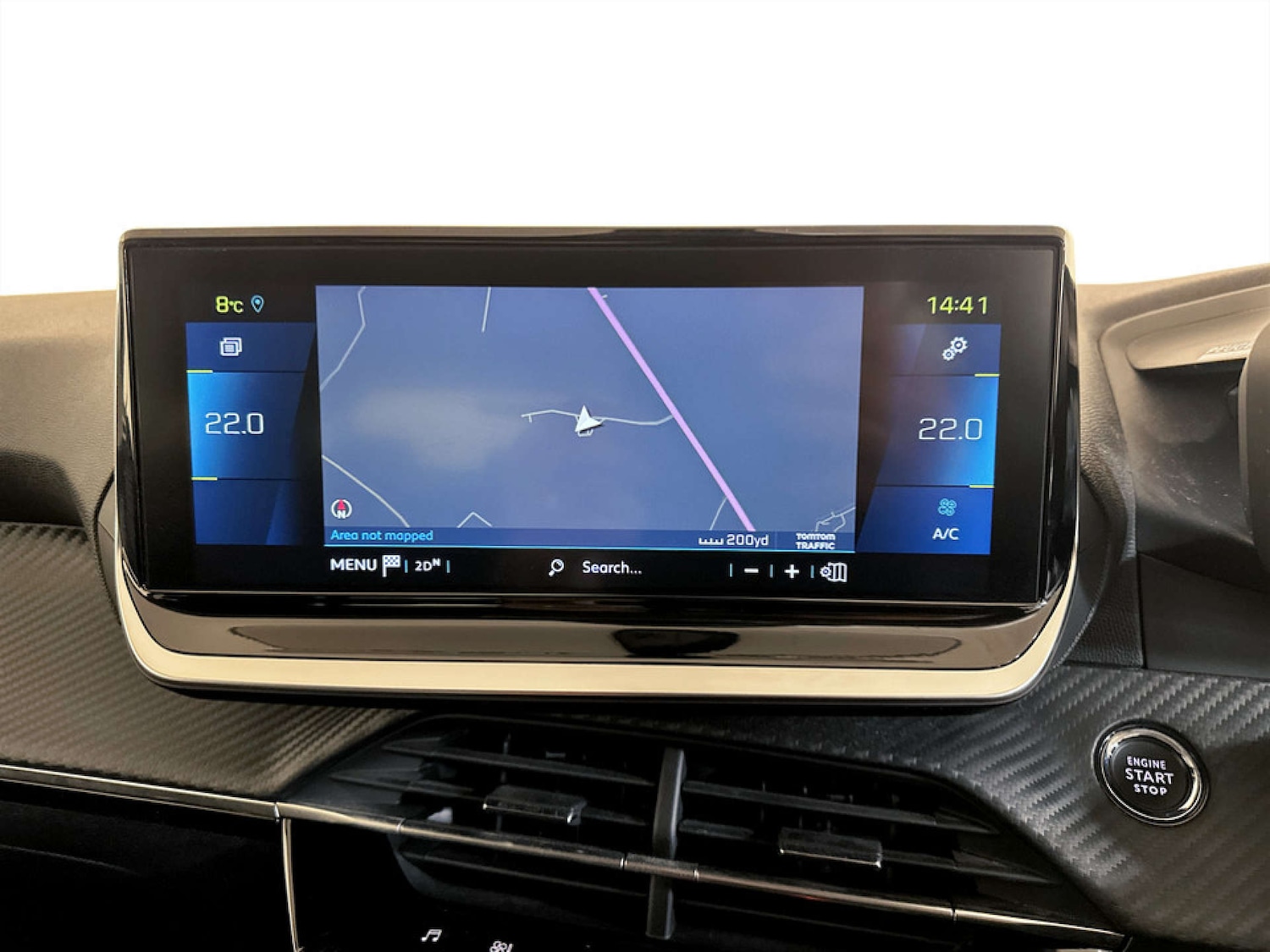 Used Peugeot 208 2022 for sale - 77535159: Photo 21