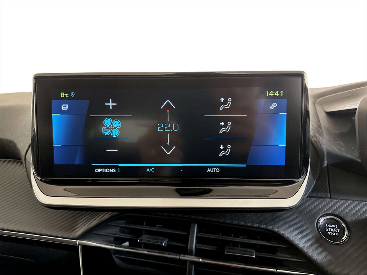 Used Peugeot 208 2022 for sale - 77535159: Photo 22