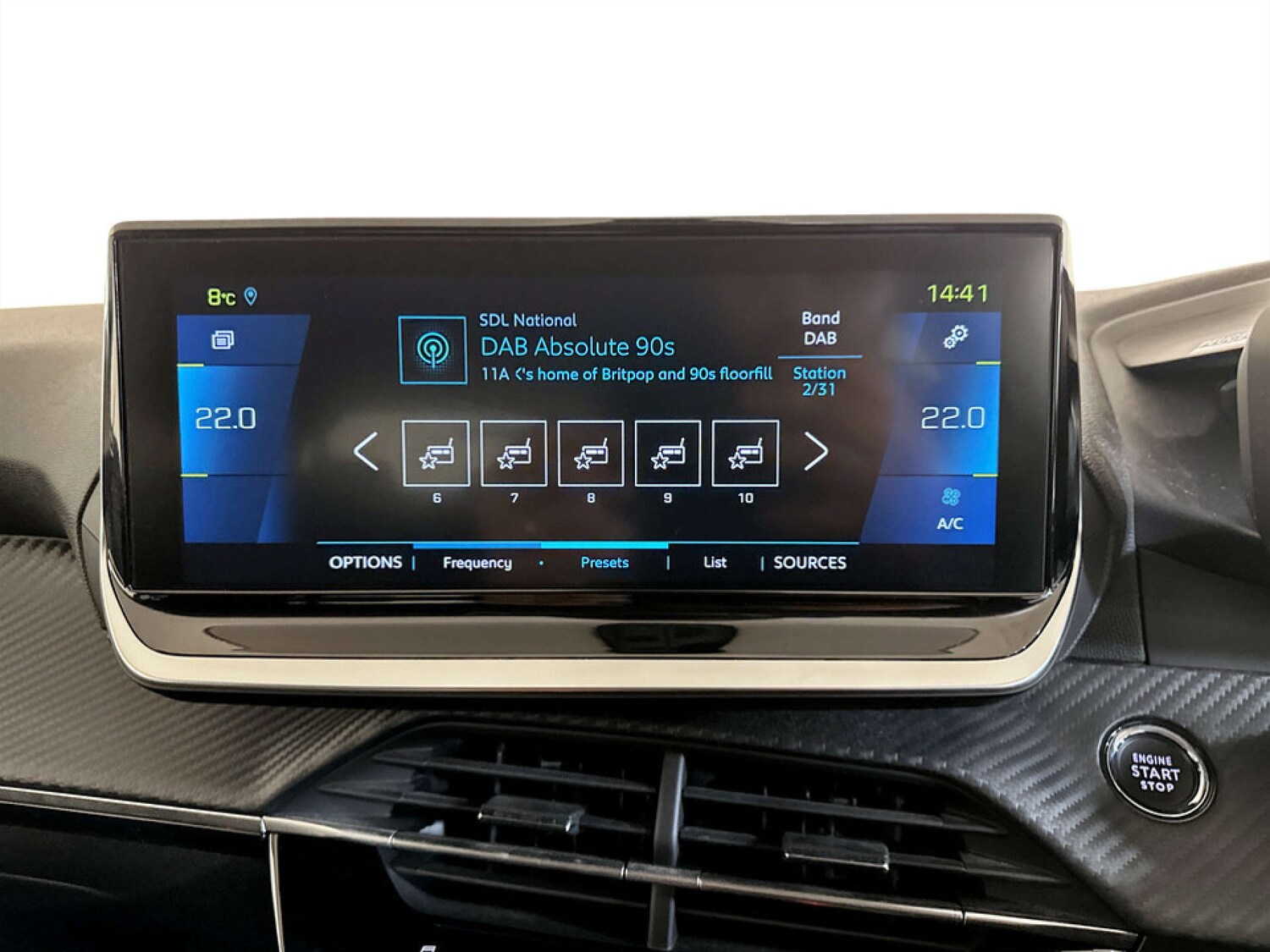 Used Peugeot 208 2022 for sale - 77535159: Photo 23