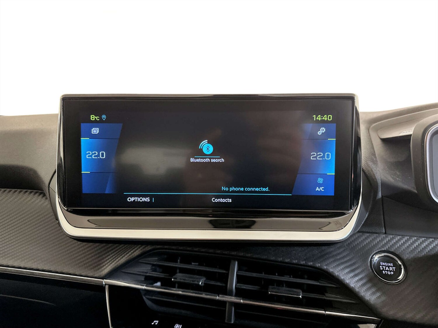 Used Peugeot 208 2022 for sale - 77535159: Photo 24