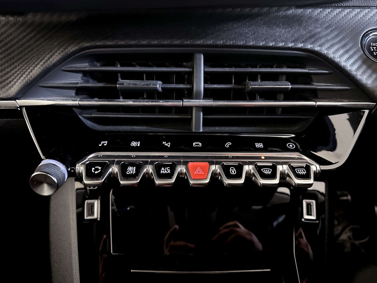 Used Peugeot 208 2022 for sale - 77535159: Photo 25