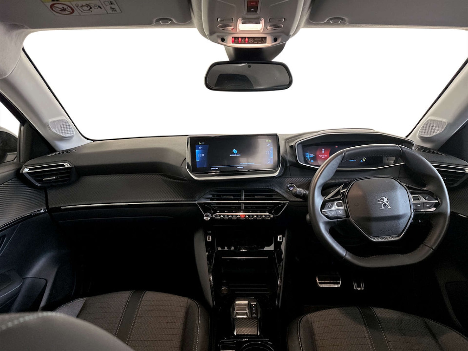 Used Peugeot 208 2022 for sale - 77535159: Photo 3