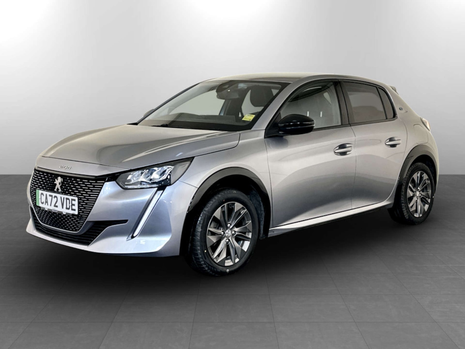 Used Peugeot 208 2022 for sale - 77535159: Photo 6