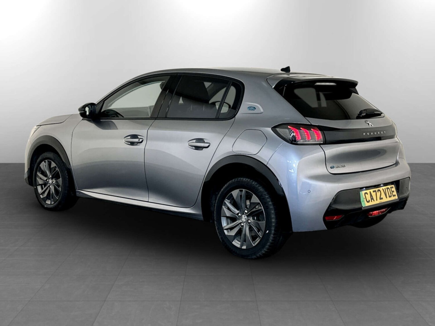 Used Peugeot 208 2022 for sale - 77535159: Photo 8