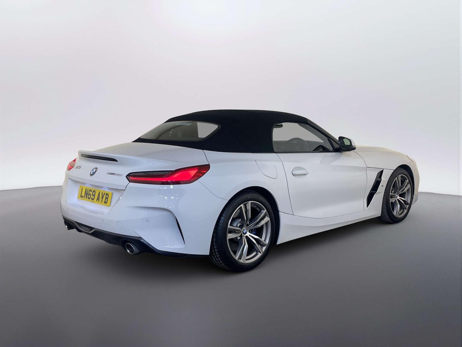 Used BMW Z4 2019 for sale - 78097405: Photo 10
