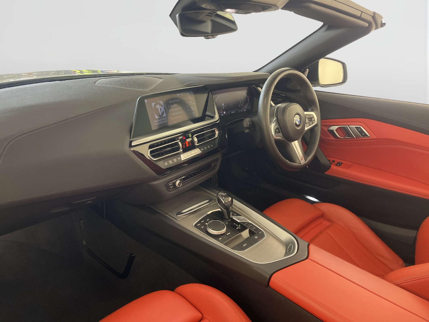 Used BMW Z4 2019 for sale - 78097405: Photo 12