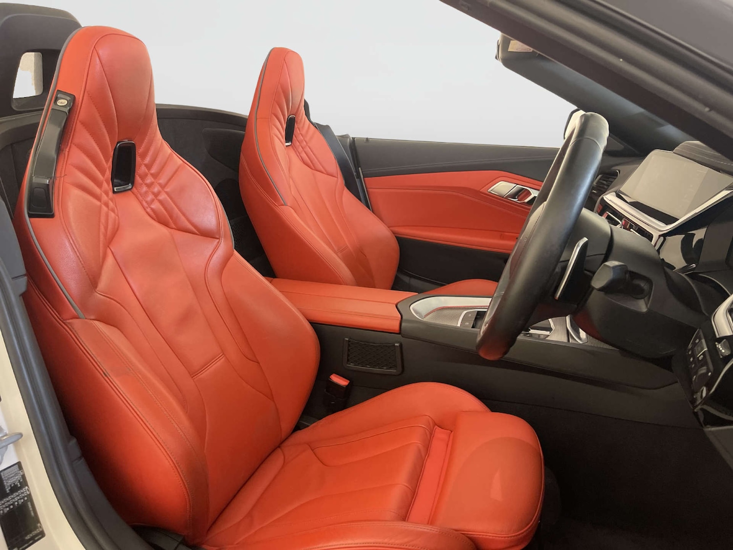 Used BMW Z4 2019 for sale - 78097405: Photo 13