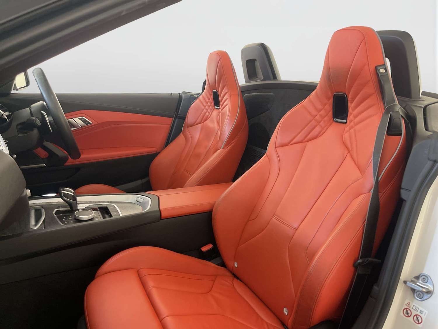 Used BMW Z4 2019 for sale - 78097405: Photo 14