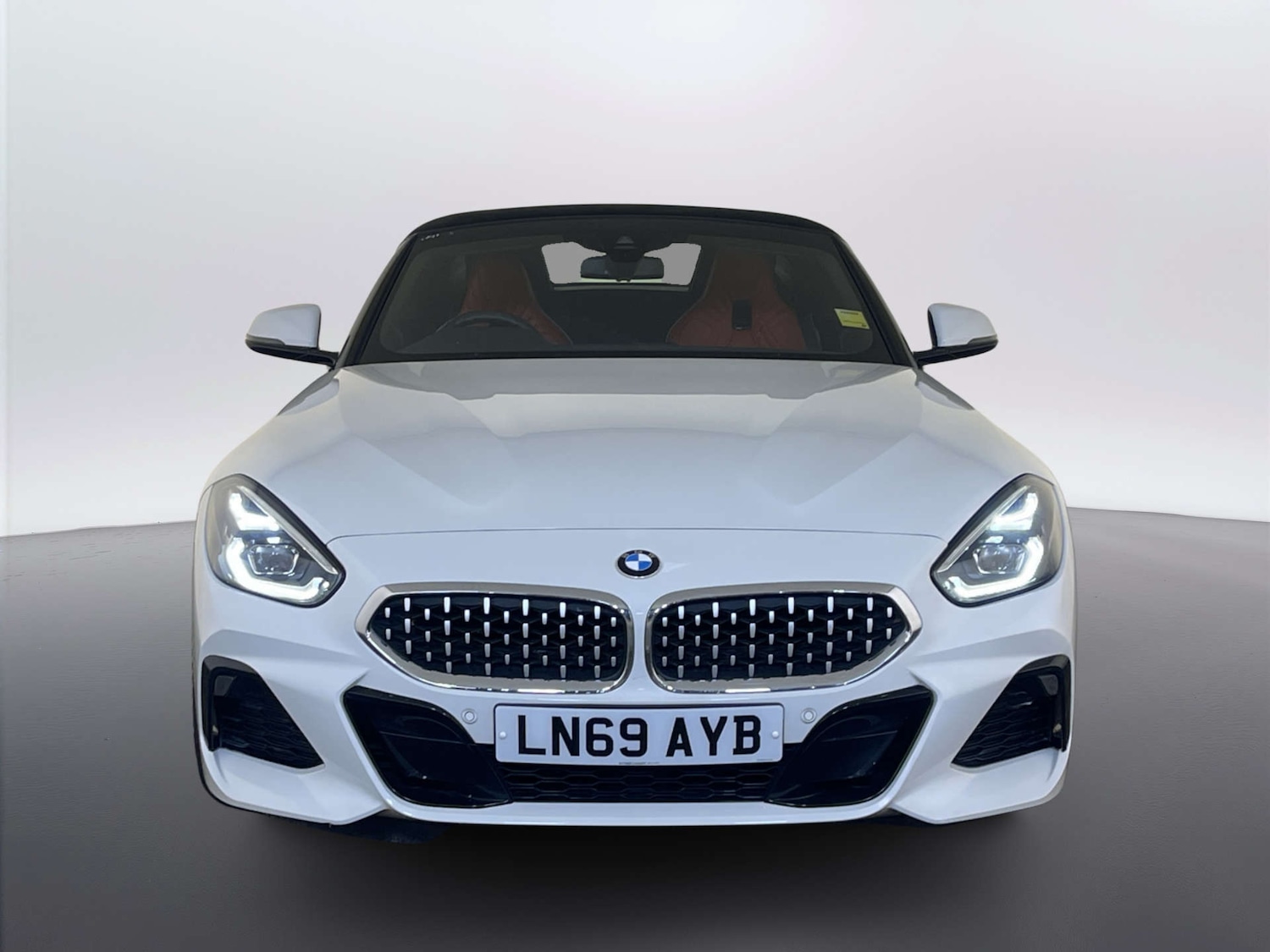 Used BMW Z4 2019 for sale - 78097405: Photo 5