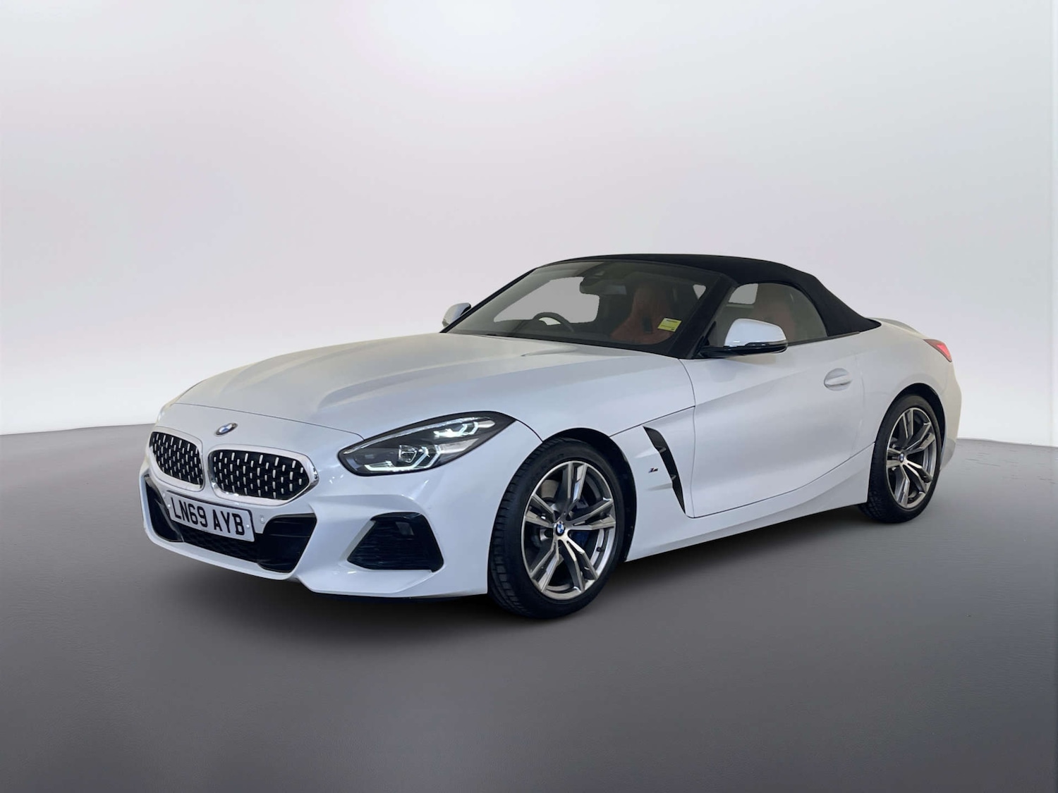 Used BMW Z4 2019 for sale - 78097405: Photo 6