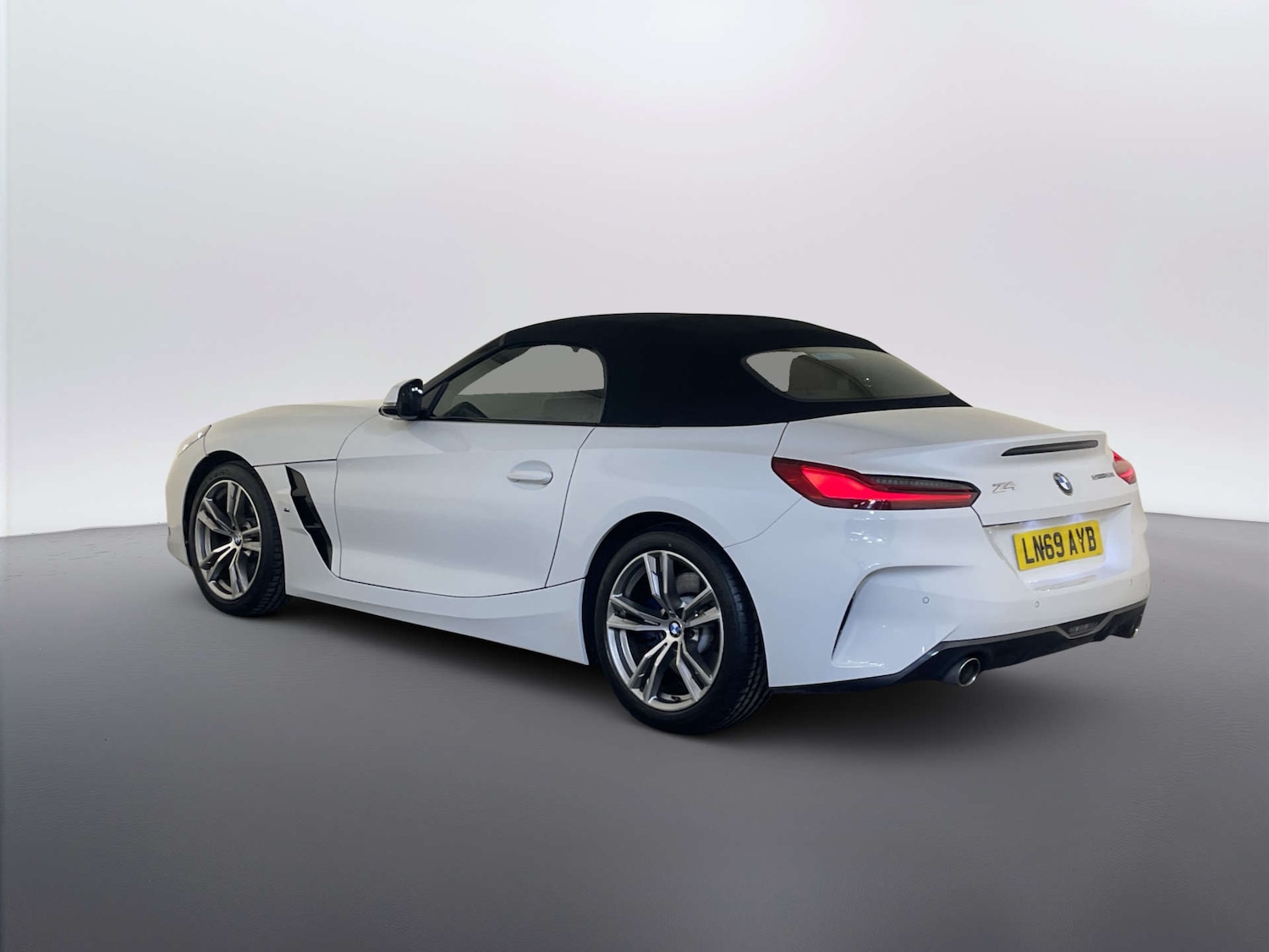 Used BMW Z4 2019 for sale - 78097405: Photo 8