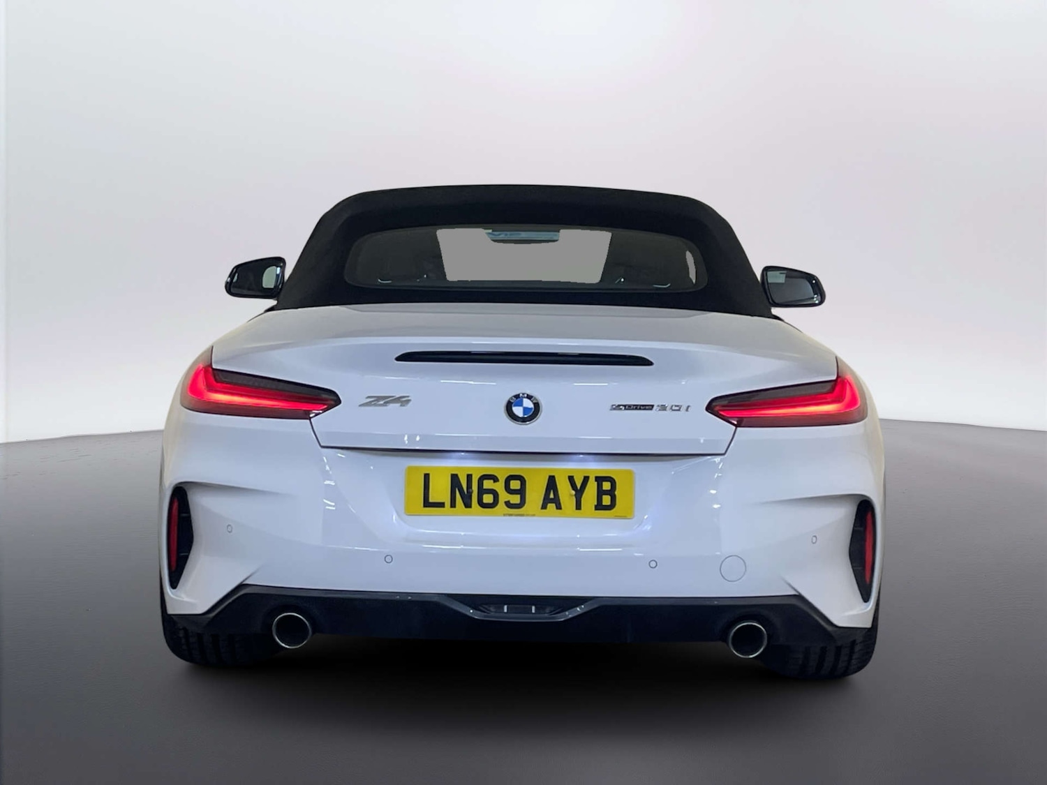 Used BMW Z4 2019 for sale - 78097405: Photo 9