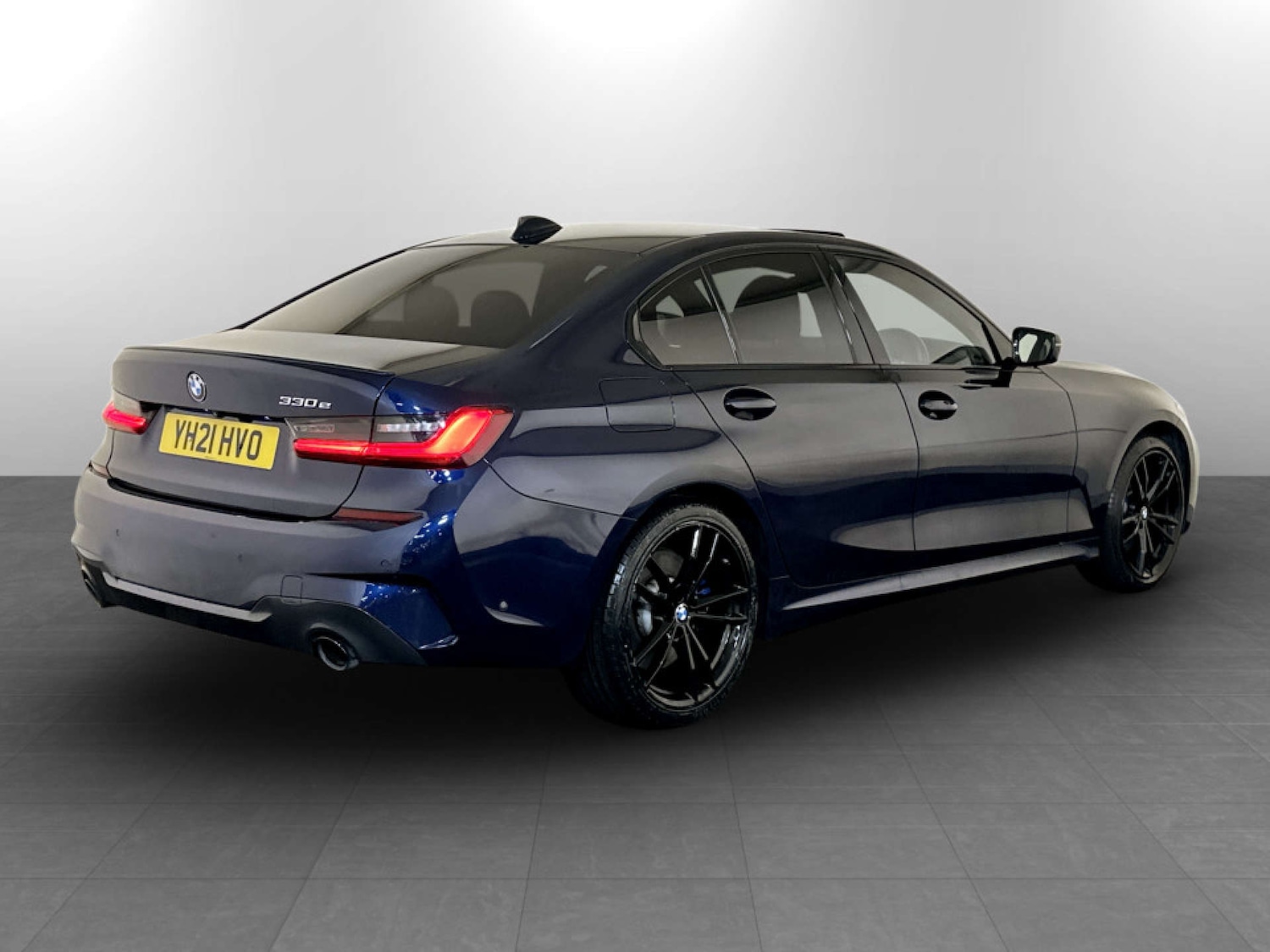 Used BMW 3 Series 2021 for sale - 77211760: Photo 10