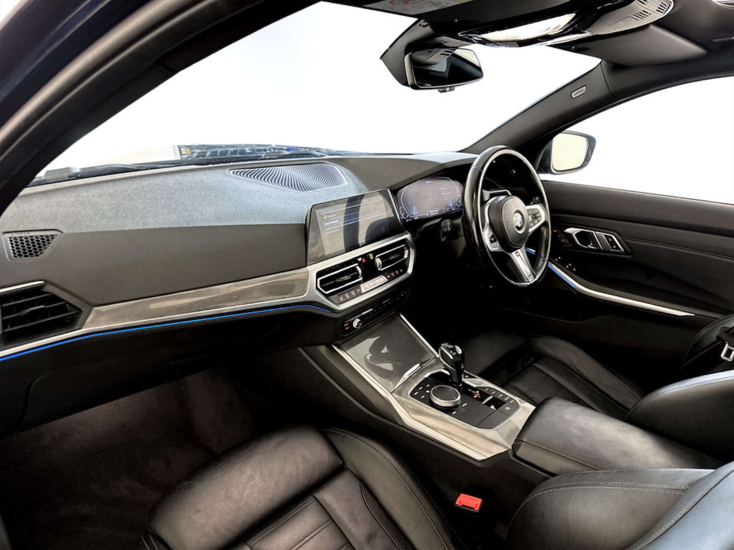 Used BMW 3 Series 2021 for sale - 77211760: Photo 12