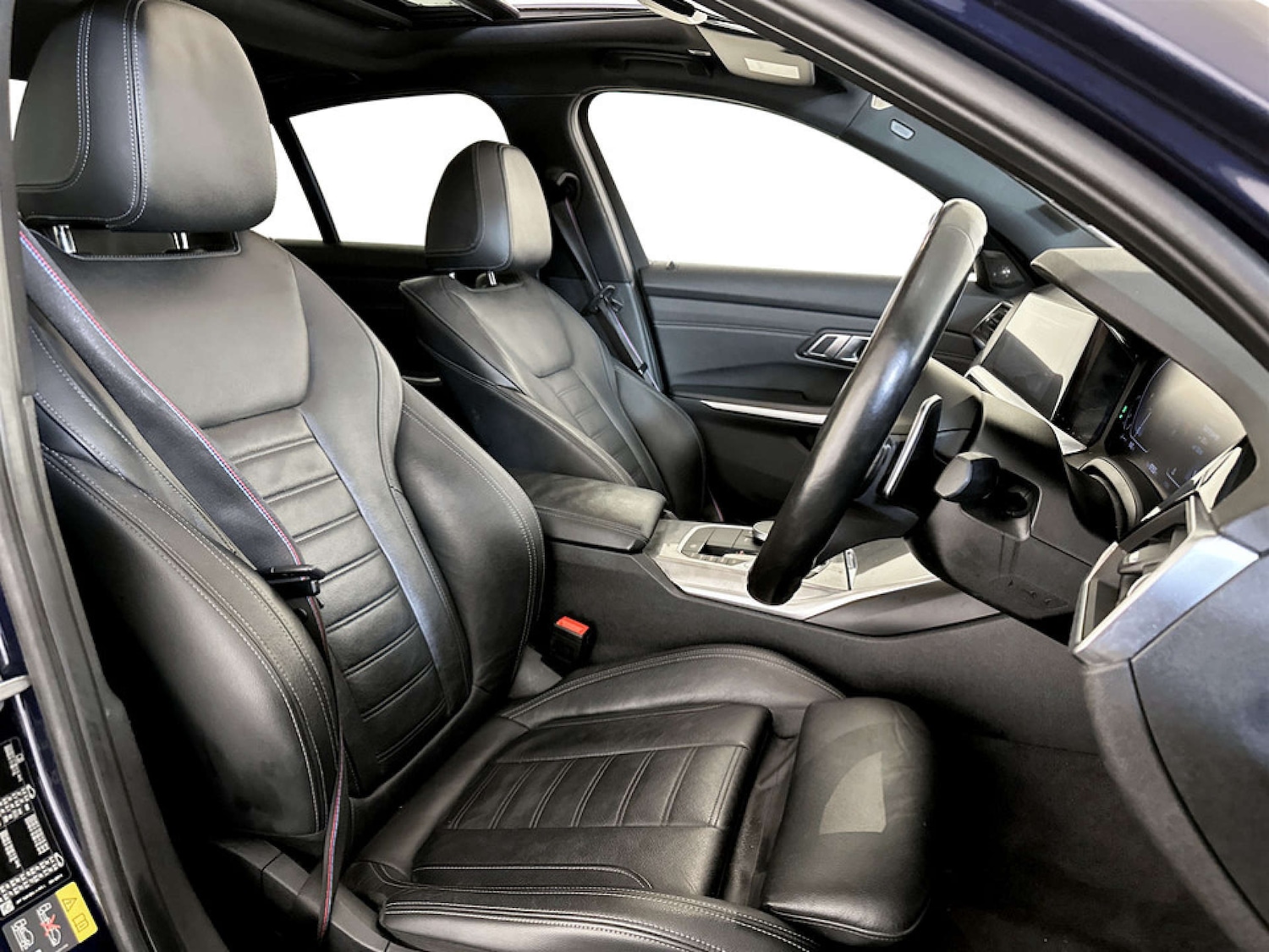 Used BMW 3 Series 2021 for sale - 77211760: Photo 13