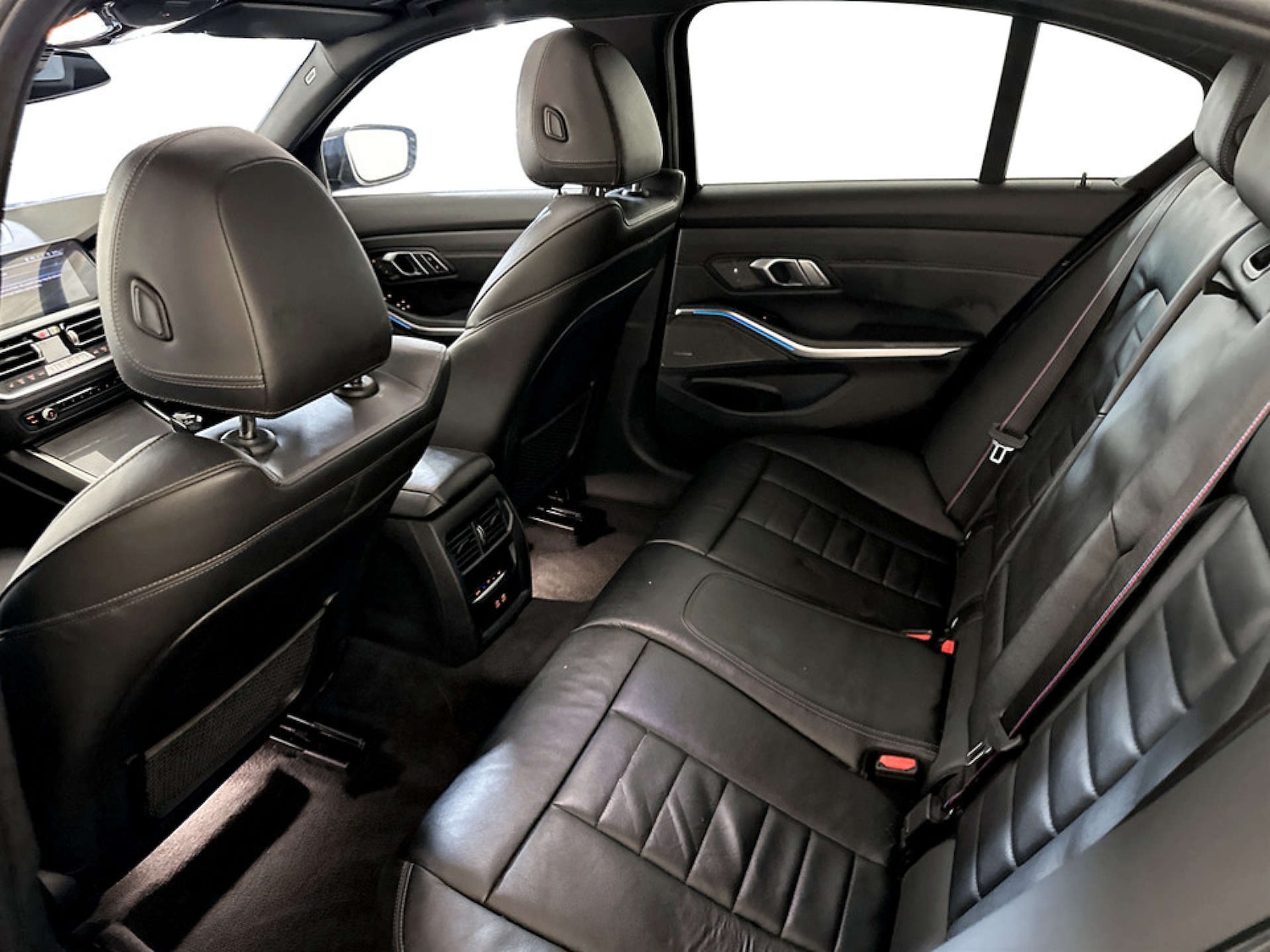 Used BMW 3 Series 2021 for sale - 77211760: Photo 15