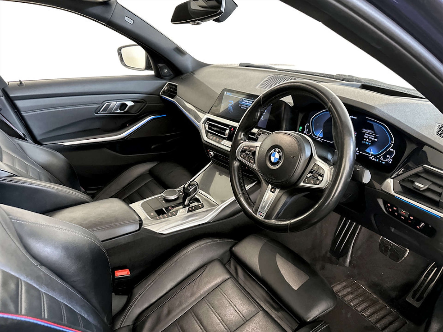 Used BMW 3 Series 2021 for sale - 77211760: Photo 16