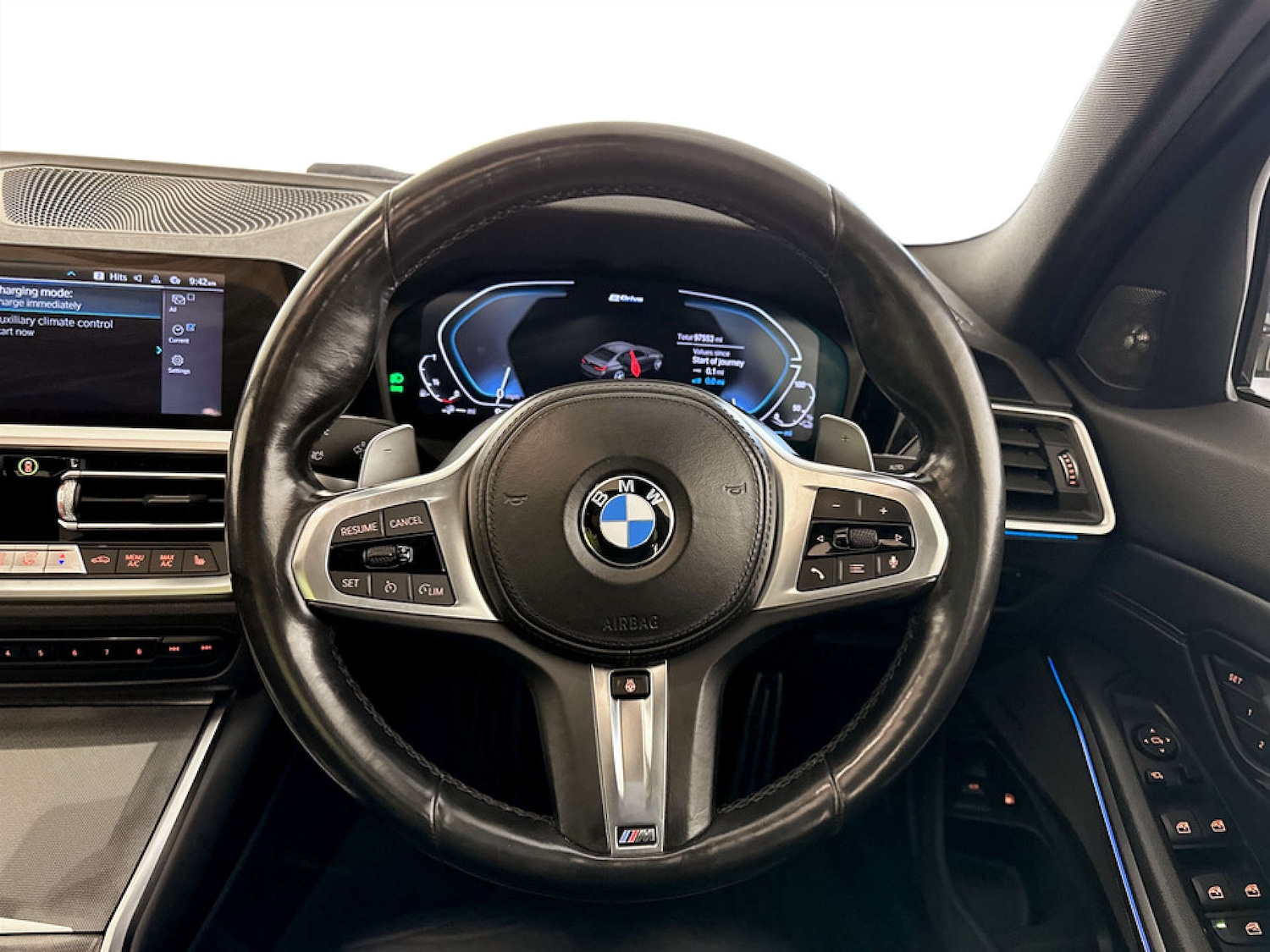 Used BMW 3 Series 2021 for sale - 77211760: Photo 17