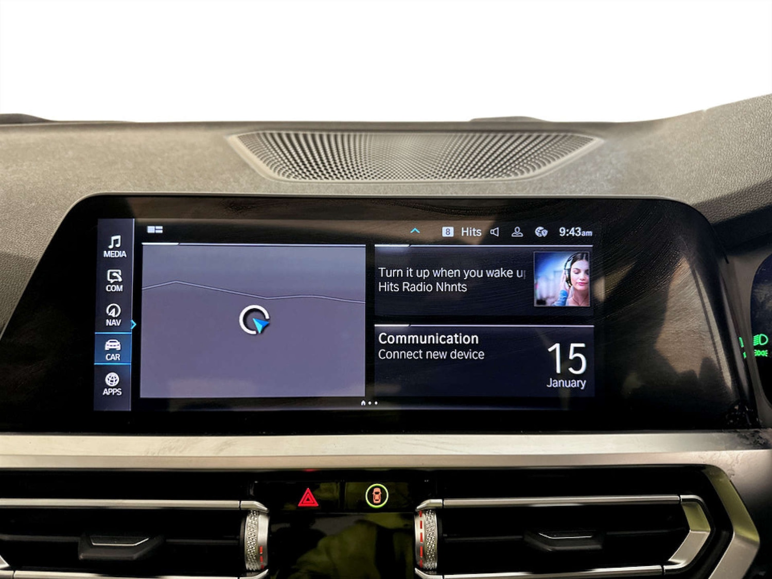 Used BMW 3 Series 2021 for sale - 77211760: Photo 23