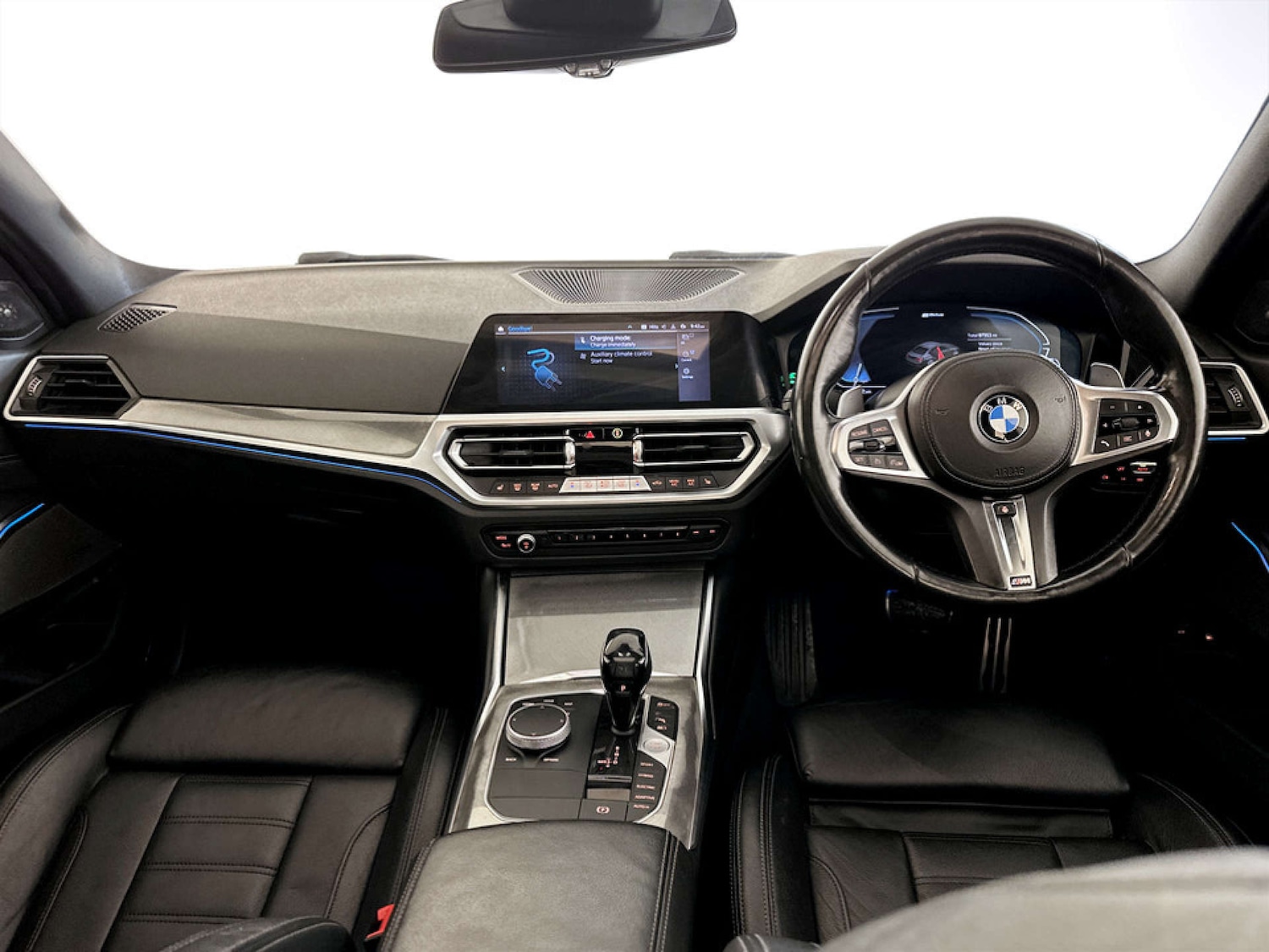 Used BMW 3 Series 2021 for sale - 77211760: Photo 3