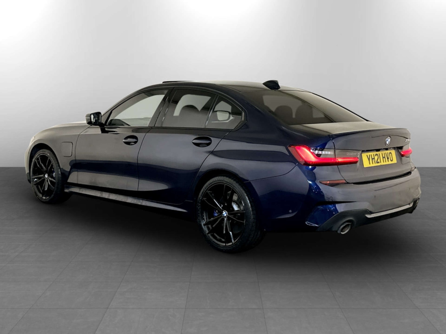 Used BMW 3 Series 2021 for sale - 77211760: Photo 8