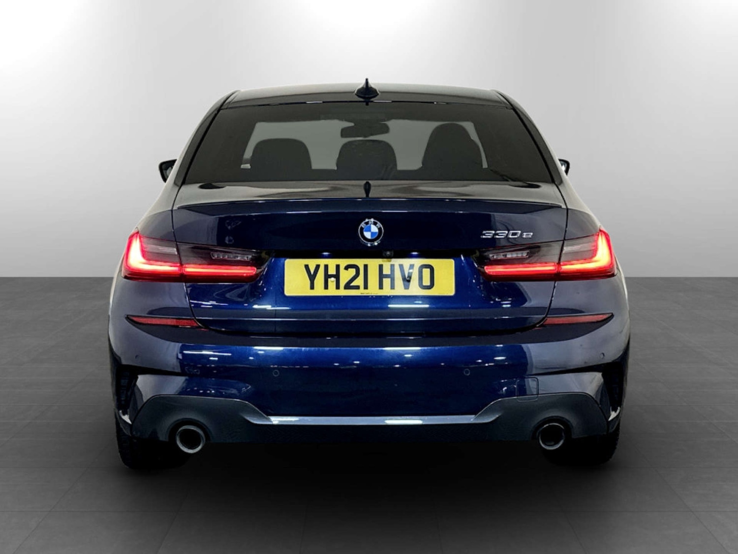 Used BMW 3 Series 2021 for sale - 77211760: Photo 9