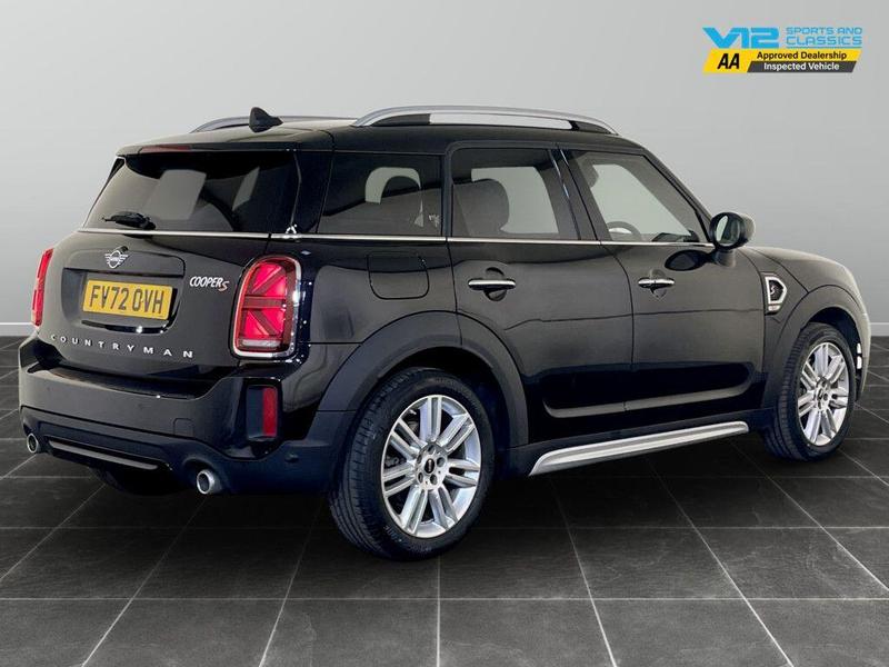 Used MINI Countryman 2023 for sale - 76067677: Photo 10