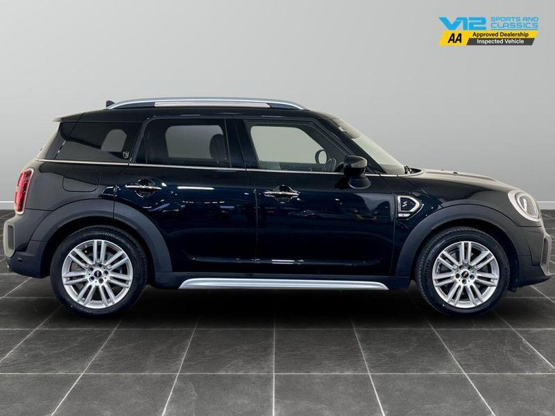Used MINI Countryman 2023 for sale - 76067677: Photo 11