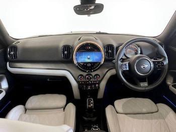 Used MINI Countryman 2023 for sale - 76067677: Photo 3