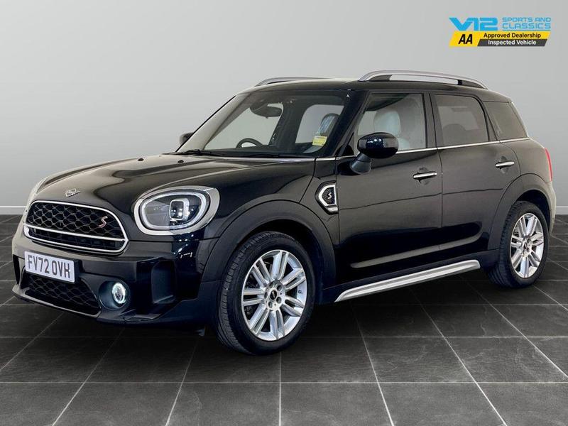 Used MINI Countryman 2023 for sale - 76067677: Photo 6