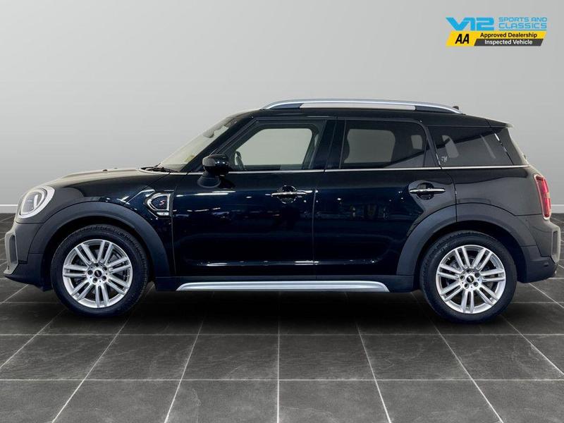 Used MINI Countryman 2023 for sale - 76067677: Photo 7