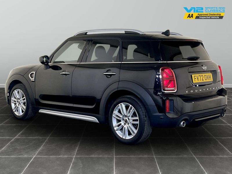 Used MINI Countryman 2023 for sale - 76067677: Photo 8