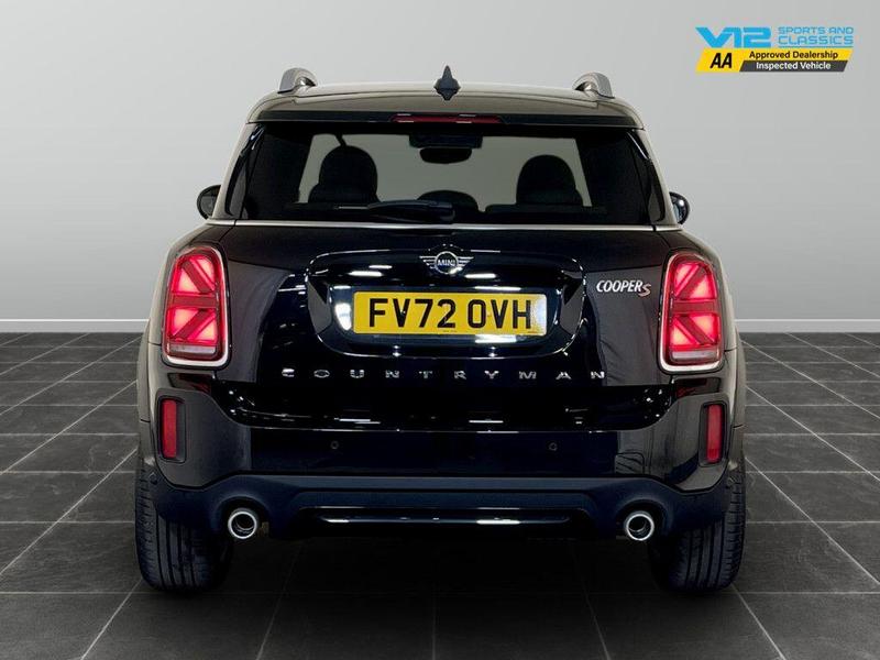 Used MINI Countryman 2023 for sale - 76067677: Photo 9
