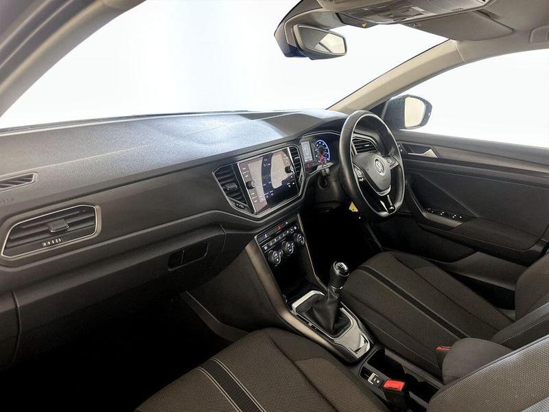 Used Volkswagen T-Roc 2019 for sale - 76480335: Photo 12