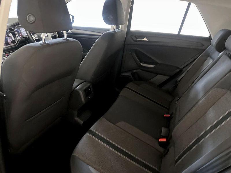 Used Volkswagen T-Roc 2019 for sale - 76480335: Photo 14