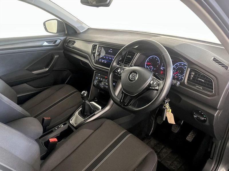 Used Volkswagen T-Roc 2019 for sale - 76480335: Photo 16