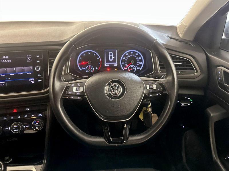 Used Volkswagen T-Roc 2019 for sale - 76480335: Photo 17