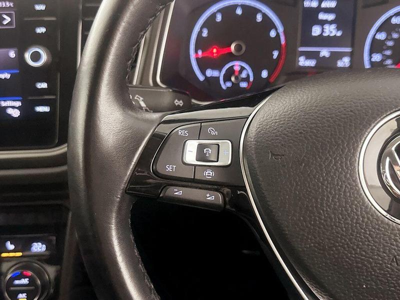 Used Volkswagen T-Roc 2019 for sale - 76480335: Photo 18