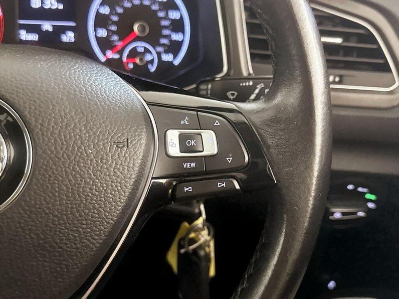 Used Volkswagen T-Roc 2019 for sale - 76480335: Photo 20