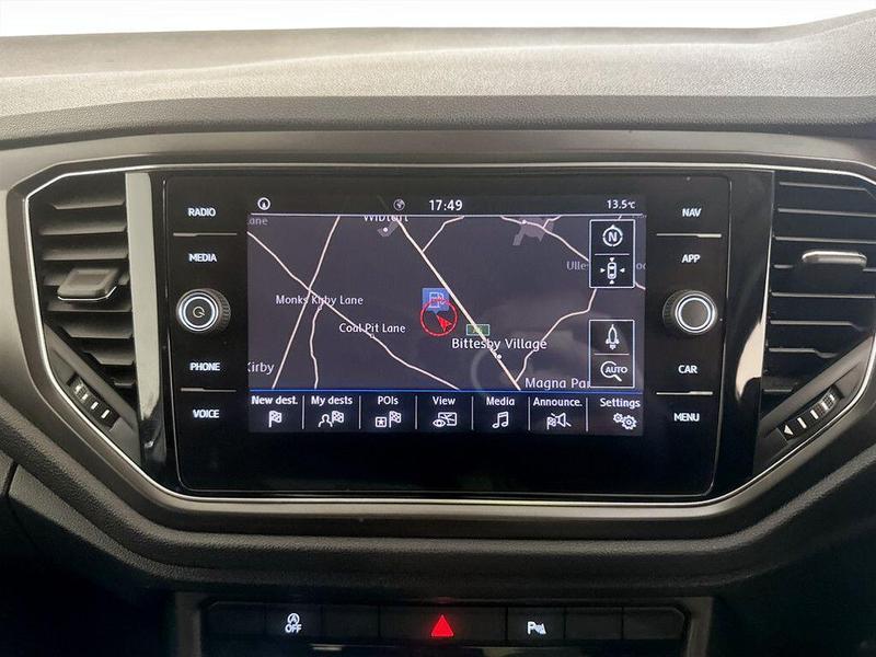 Used Volkswagen T-Roc 2019 for sale - 76480335: Photo 21