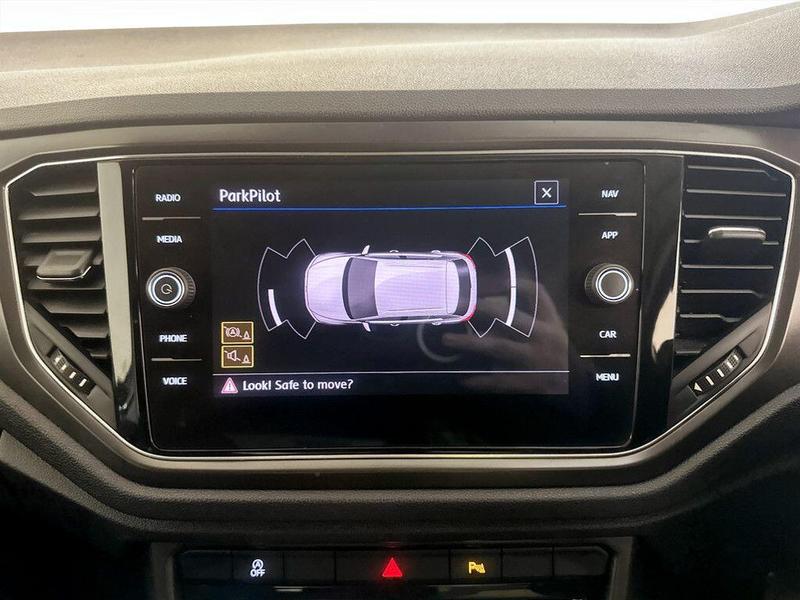 Used Volkswagen T-Roc 2019 for sale - 76480335: Photo 22