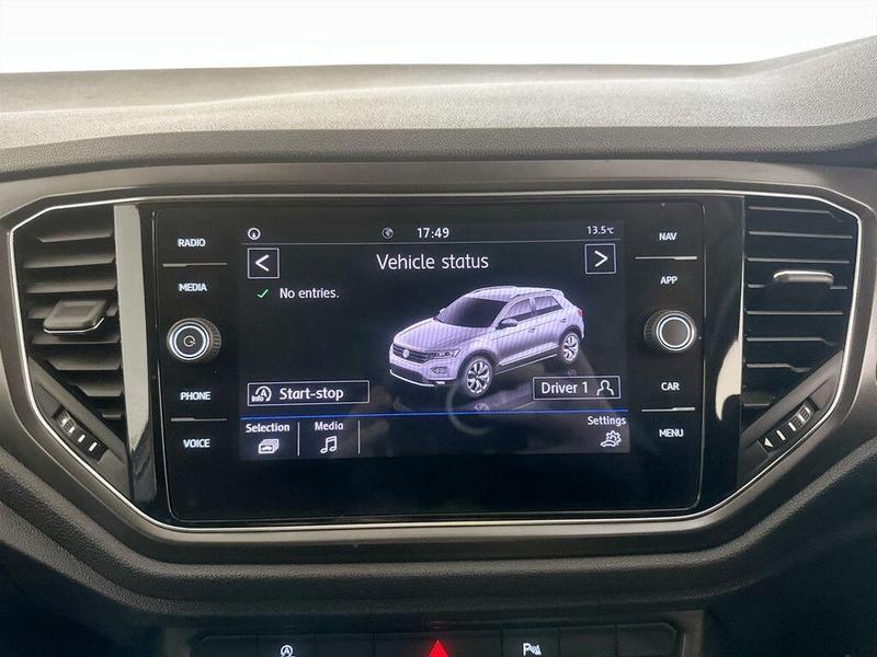 Used Volkswagen T-Roc 2019 for sale - 76480335: Photo 23
